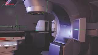 Technology and Time for Radiation Treatment | Sri Shankara Cancer Hospital | Bangalore | Best