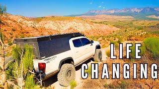 Unforgettable Utah Overland Adventure