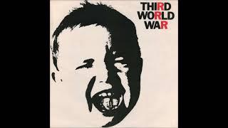 Third World War - S/T(1971)(Proto-Punk)(Pub Rock)