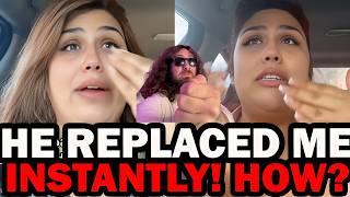 DESPERATE Woman Cant Stop Crying After INSTANTLY REGRETTING Divorcing Her Husband