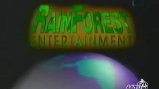 Rainforest Entertainment/Franklin-Waterman/Claster Television Incorporated/SPTI (1992)