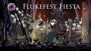 Flukefest Fiesta - Trial of the Fool