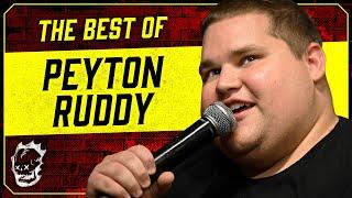 Best of Peyton Ruddy | Roast Battle Chicago