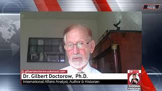 Dr. Gilbert Doctorow  :  How Close is Russian Victory?