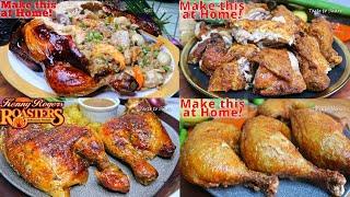 4 Ways to Cook Chicken Guide to 4 Delicious Style Irresistible Quarter Leg Chicken recipe