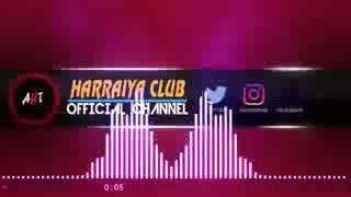 Teri pyari pyari do ankhiya new DJ hi tech bass full (Maurya music club)