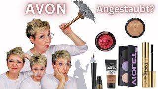 ONE BRAND / AVON COSMETICS / FEBRUAR 2024