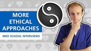 Med School Interviews: Ethical Dilemmas | PostGradMedic