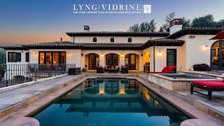220 Falcon Hill Rd, Santa Cruz presented by The Lyng-Vidrine Team | David Lyng Real Estate