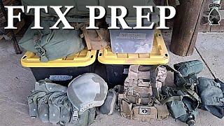 Packing a Patrol Kit with the Modern Minuteman's Checklist