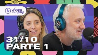 El camino de Colapinto a la Fórmula 1, enemigos íntimos, reflexiones y más en #Perros2024