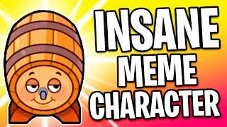 This Unique Meme Character Creates CLONES?! | Meme Mayhem