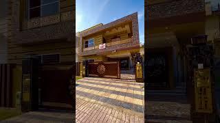 10 Marla house for sale in bahria town Islamabad #shorts #short #youtubeshorts #viral