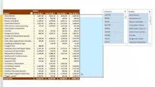 Microsoft Office 2010 Excel:  What's New? - Video