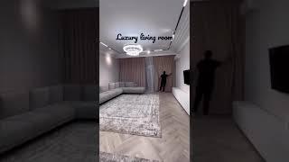 Luxury living Room #explorer #luxury #house #shorts #shortvideo #interior #civiltalks07