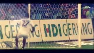 ◄║David Alaba [New Talent] (HD) By GalaxyStar║►