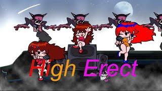 FNF High Erect but @sozyfnf and YDCGirl sing it.