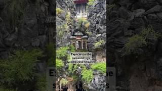 Sam Poh Tong, Ipoh ~ oldest cave temple ~ what it’s like #sacredsites