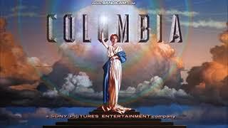 Columbia Pictures Screen Gems Logos (2004)