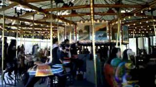 Carousel NYS Museum