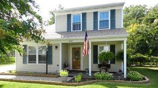 4009 Bittern Ct Waldorf, MD 20603, Home for Sale by Michelle Pagan