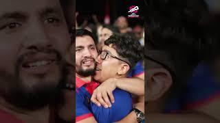 Nepal VS South Africa️