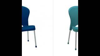 New design smart restaurant Chair