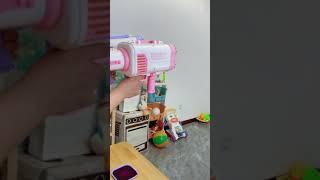 Bubble Gun 2021 Cool Toys 1487