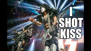 I SHOT KISS! - LIVE SLIDESHOW - ATLANTA, GA - MICHAEL BROOKS PHOTOGRAPHY