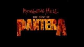 Pantera-Revolution is my name lyrics