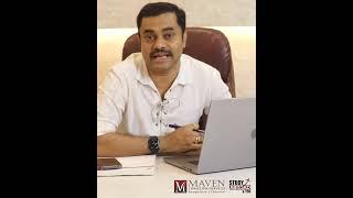 Maven Consulting Services