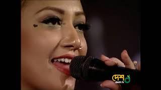 নিশিতা বড়ুয়া  Nishita Borua ( Danish Music ) Desh Tv