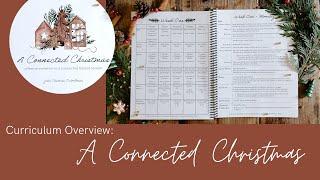 A Connected Christmas - Curriculum Walkthrough