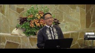 Everything She Had For God | Pr. Rodel Reyes | FACC Church Service