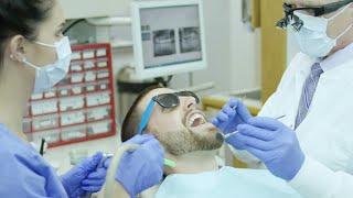 Dental Assistants Career Video