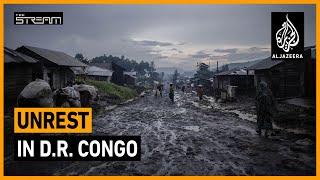  What's driving DR Congo's deadly conflict with M23? | The Stream