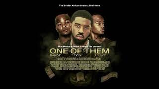 Major League Djz x Tion Wayne -  One  Of Them (Visual Audio)