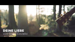 Steve Coviello - Deine Liebe