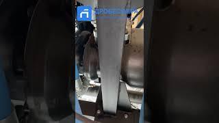 Белорусский дизельный компрессор ПВ6/0,7