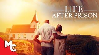 Life After Prison | Full Movie | Feel Good Drama