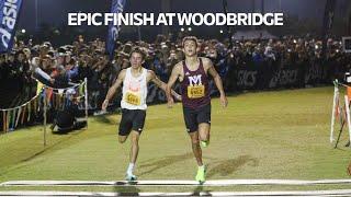 Owen Powell, Josiah Tostenson Epic Finish at Woodbridge [Full Replay]