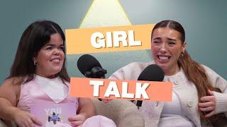 Answering your dilemmas!! GIRL TALK