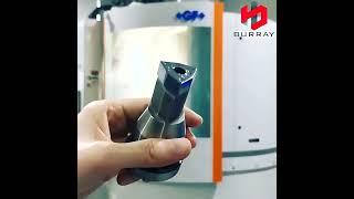 WNMG insert mould #cncmachine #inserts #factory #cutter #cnc #carbide #wnmg nmg