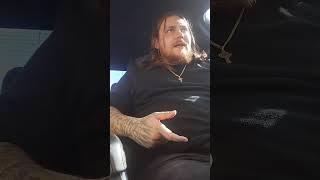 My first adult case that sent me to jail (crazy story)