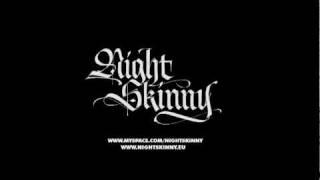 16 NIGHT SKINNY | I GO TO SLEEP Feat. OP.ROT