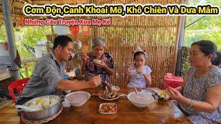 Ký Ức Một Thời Để Nhớ Ùa Về – Những Món Được Ông Bà, Cô Chú Yêu Cầu Nhiều Nhất | KBMM T97