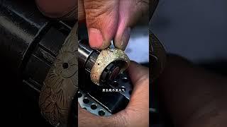 新來的美女設計師設計的戒指，大家覺得怎樣，翡翠 珠寶直播 │ 翡翠 直播 │ 翡翠 玉 翡翠戒面 │ 翡翠 玉手镯 │ 翡翠 玉石 │ 珠寶 翡翠 ，直播 美玉 翡翠，翡翠 美玉 #翡翠 珠寶 #翡翠