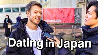 Why Foreign Men Struggle Dating In Japan