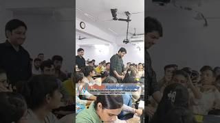 सुभाष चारण सर की क्लास आज Aryavart Academy Jaipur #ytshorts #fbshorts #instashorts #subhashcharan