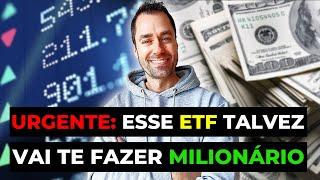 O ETF QUE VOCÊ NÃO PODE MAIS DEIXAR DE FORA DA SUA CARTEIRA: SOXX / SEMI. #etf #investimentos